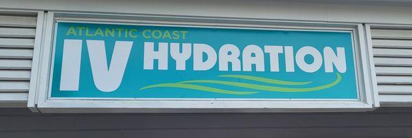 Atlantic Coast Hydration