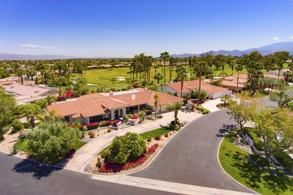 Fairway Estates - Rancho Mirage