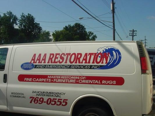 AAA Emergency Services, Inc.