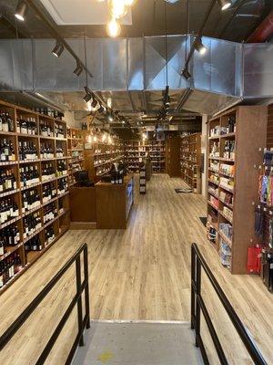 Kent Wines & Liquors