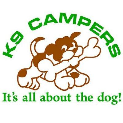 K-9 Campers