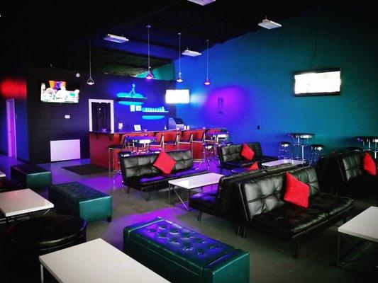 Cloud 9 Hookah Lounge