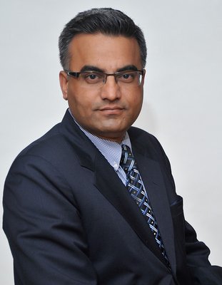 Dr.Himanshu Pandya of Floral Park Medical, PC