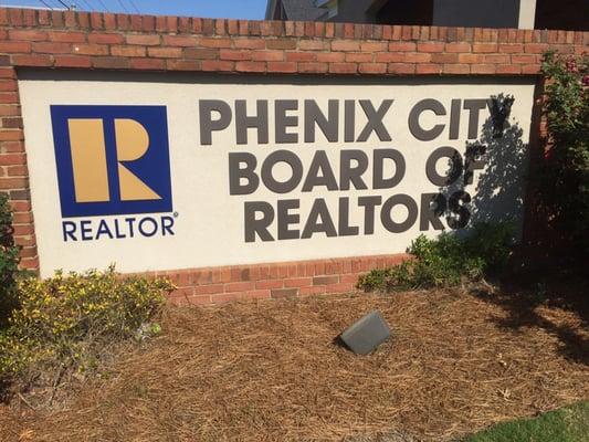 Phenix City Board of Realtors