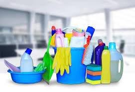 We understand that every office has unique cleaning needs. Feel free to message or call us with any specifics.
Your time is valuable.