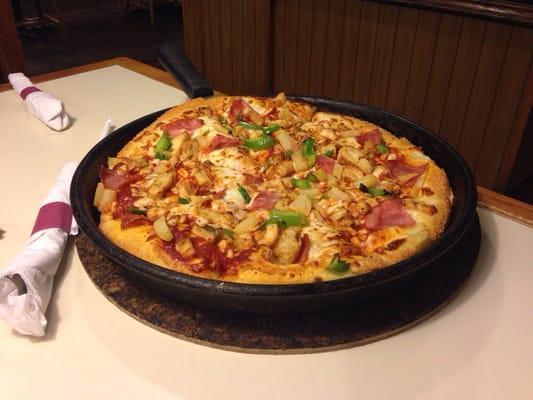 Pizza Hut