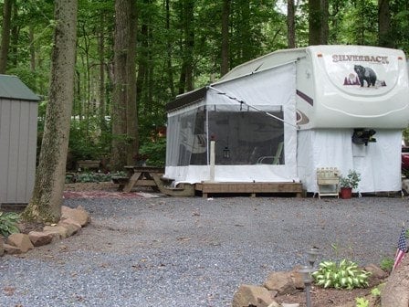 RV Site