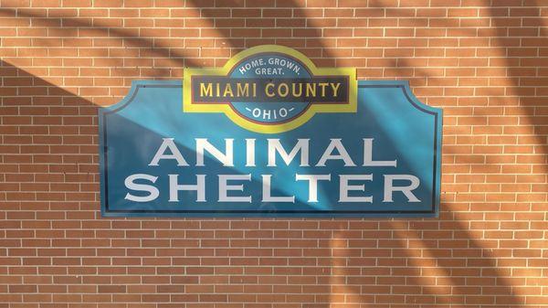 Miami County Animal Shelter