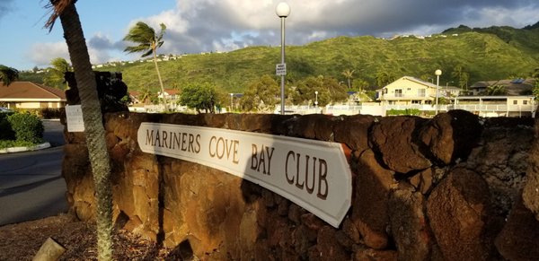 Mariner's Cove Bay Club