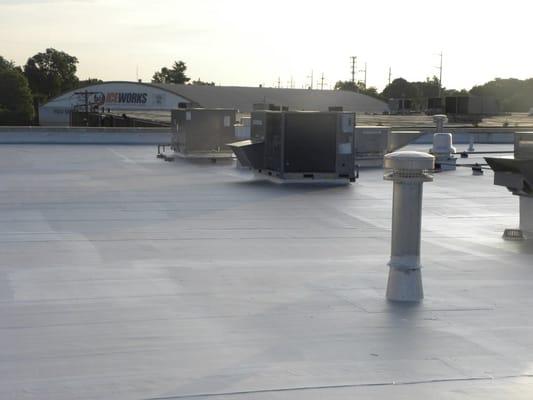 Roof Maintenance Long island http://nillcontracting.com