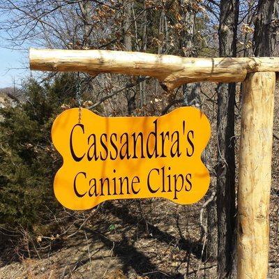 Cassandra's Canine Clips