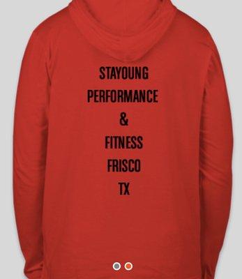 Performance and Fitness