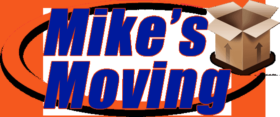 Mike's Moving