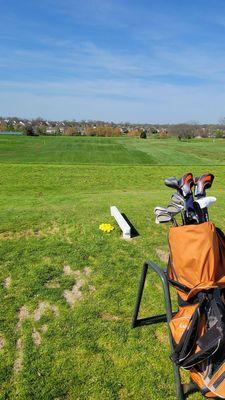 Walden Ponds Golf Club