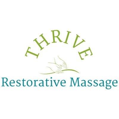 Thrive Restorative Massage