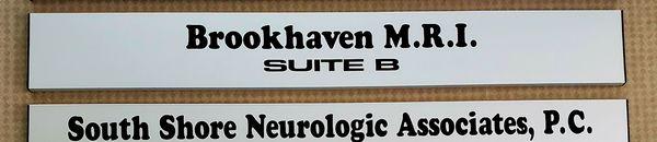 Brookhaven Mri