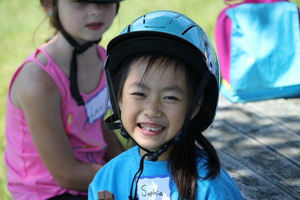 High Hopes Therapeutic Riding