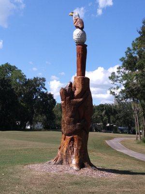 Big Cypress Golf Club