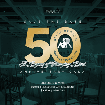 Celebrating 50 Years