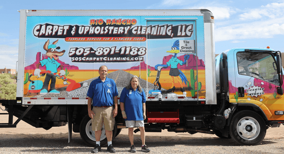 Rio Rancho Carpet  Upholstery Cleaning LLC