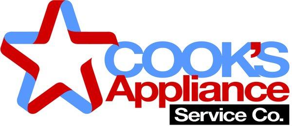 Cook's Appliance Service