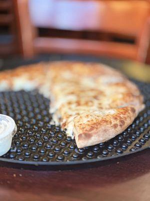 Cheesy Bread Sticks