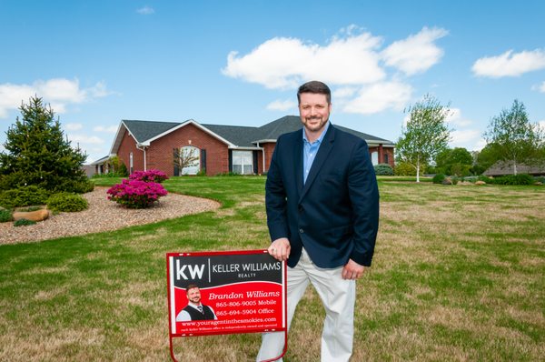 Open Doors Home Group - Keller Williams Realty