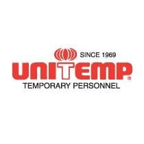 UNITEMP Temporary Personnel