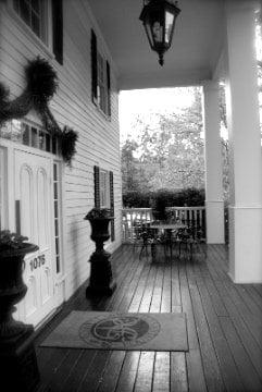 The Porch