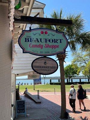 Beaufort Candy Shoppe