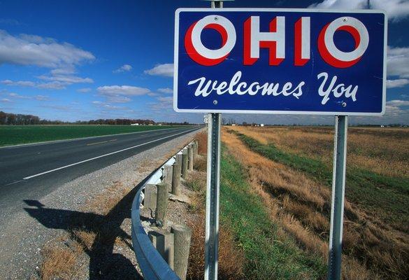 OVDC welcomes you to OHIO