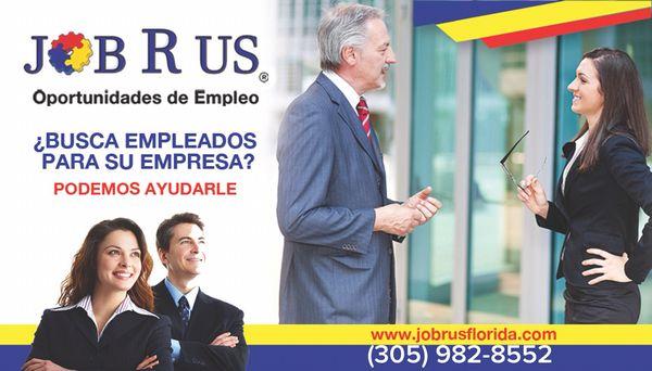 Agencia De Empleos