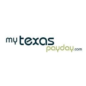 My Texas Payday