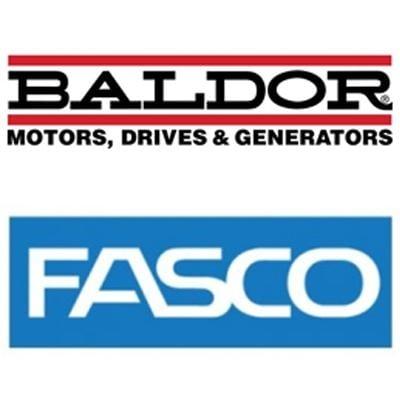 Baldor, Fasco