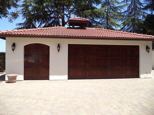 Los Gatos home exterior painting