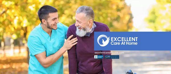 Excellent Care At Home