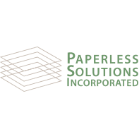 Paperless Solutions Incorporated - Trusted Experts in Enterprise Content Management for Compliance