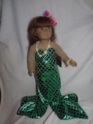 Mermaid $30.00