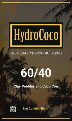 hydroton coco coir