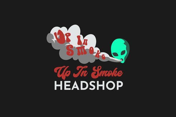 Up In Smoke Headshop