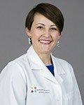 Sarah Thayer, MD