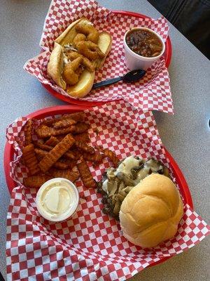 Big Tom's Diner