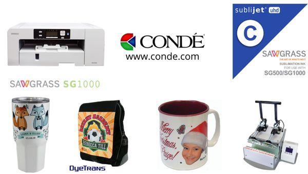 Conde Systems