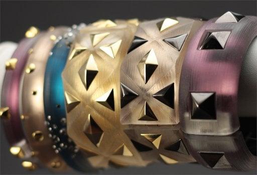 Bangles by Alexis Bittar