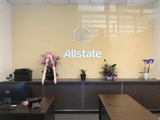 Allstate Insurance