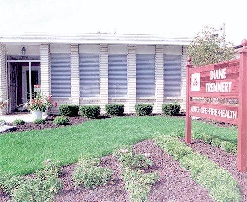 State Farm Office