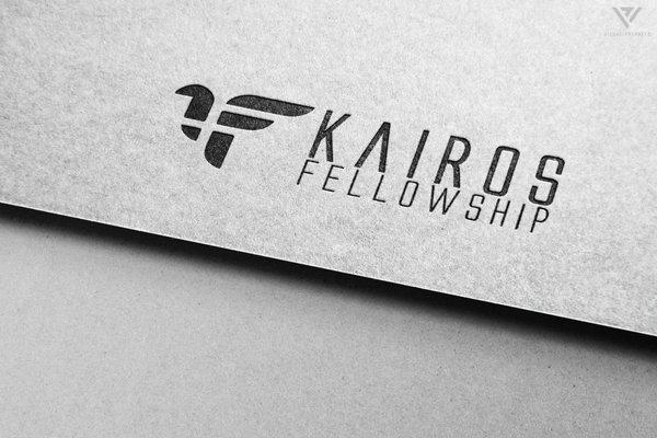 Logo design for a faith based organization.