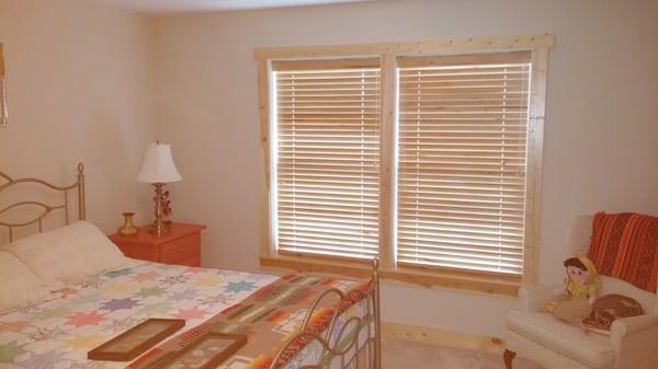 Accent Blinds, Shutters & Ultrasonic Cleaning