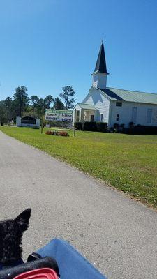 Fleming Island United Methodist Church