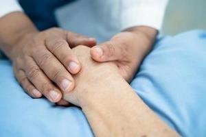 Helping Hands Home Health